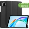Чехол для HONOR Pad X7 2025 8.7" (5504ADQH) (черный) Чехол для HONOR Pad X7 2025 8.7" (5504ADQH) (черный)
