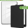 Чехол для Kindle K6 2022/2024 (черный Crystal e-book), пр. Акрил