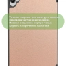 Чехол для Xiaomi Pad Mini (Redmi K Pad) (розовое золото)