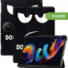 Чехол для TCL 11 Plus 11,5 (Don't Touch Me)