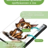 Чехол для Samsung Galaxy Tab S10 Lite, Нарисованный кот