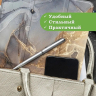 Чехол для Lenovo Tab P11 Pro, TB-J706, TB-J716, Серый мрамор