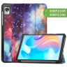 Чехол для Realme Pad Mini RMP2105, 8,7, Млечный Путь