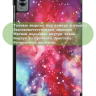 Чехол для Realme Pad Mini RMP2105, 8,7, Млечный Путь