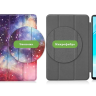 Чехол для Realme Pad Mini RMP2105, 8,7, Млечный Путь