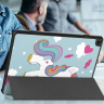 Чехол для Teclast T50, Волшебная лошадка