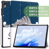 Чехол для Huawei MatePad Air, Сонный кот