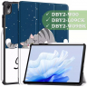 Чехол для Huawei MatePad Air, Сонный кот