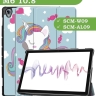 Чехол для Huawei MediaPad M6 10.8, Волшебная лошадка