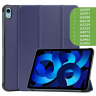 Чехол для iPad Air 5, iPad Air 4 (темно-синий)