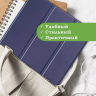 Чехол для iPad Air 5, iPad Air 4 (темно-синий)