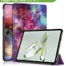 Чехол для OPPO Pad Air 2 (11,4"), OnePlus Pad Go (11,35"), Млечный Путь Чехол для OPPO Pad Air 2 (11,4"), OnePlus Pad Go (11,35"), Млечный Путь