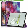 Чехол для OPPO Pad Air 2 (11,4"), OnePlus Pad Go (11,35"), Млечный Путь