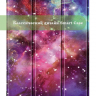 Чехол для OPPO Pad Air 2 (11,4"), OnePlus Pad Go (11,35"), Млечный Путь
