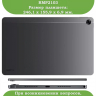 Чехол с клавиатурой для Realme Pad RMP2103, 10,4