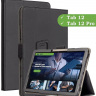 Чехол с защитой камеры на Blackview Tab 12, Tab 12 Pro