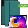 Чехол для Teclast T45HD, т.зеленый