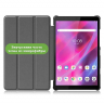Чехол для Lenovo Tab M8 TB-8506, TB-8505, TB-8705, Сонный кот