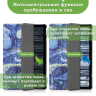 Чехол для Nokia T21 (Ван Гог)