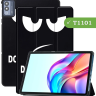 Чехол для TECNO MEGAPAD 11 (Don't Touch Me)