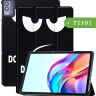 Чехол для TECNO MEGAPAD 11 (Don't Touch Me)