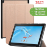 Чехол для Lenovo Tab 4 10 Plus TB-X704 (10" Plus) (розовое золото)