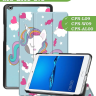 Чехол для Huawei MediaPad M3 Lite 8.0 (Волшебная лошадка)