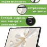 Чехол для Honor Pad 9 (Капибара)