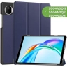 Чехол для HONOR Pad X7 2025 8.7" (5504ADQH) (темно-синий) Чехол для HONOR Pad X7 2025 8.7" (5504ADQH) (темно-синий)