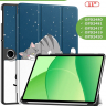 Чехол для Oppo Pad SE, OnePlus Pad Lite (Сонный кот)