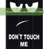 Чехол для S6/T860 (Don't Touch Me)