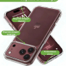 Чехол для iPhone 18 Pro