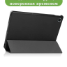 Чехол для Lenovo Tab M10 Plus (Gen 3), чёрный