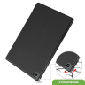Чехол для Lenovo Tab M10 Plus (Gen 3), чёрный