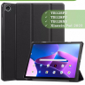 Чехол для Lenovo Tab M10 Plus (Gen 3), чёрный