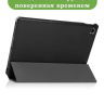 Чехол для Lenovo Tab M10 Plus (Gen 3), чёрный