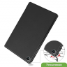 Чехол для Lenovo Tab M10 Plus (Gen 3), чёрный