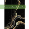 Чехол для RMP2105 (Mini), Чёрный мрамор