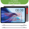 Чехол для Teclast T50, Сонный кот