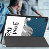 Чехол для Teclast T50, Сонный кот