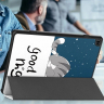 Чехол для Teclast T50, Сонный кот