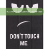 Чехол для Xiaomi Pad 5 11", Don't Touch Me