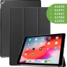 Чехол для  iPad Pro 12.9 дюйма (1-го и 2-го поколения) (черный)