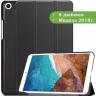 Чехол для Xiaomi Mi Pad 4 - 8 дюймов (черный)