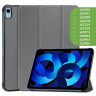 Чехол для iPad Air 5, iPad Air 4 (серый)