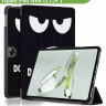 Чехол для OPPO Pad Air 2 (11,4"), OnePlus Pad Go (11,35"), Don't Touch Me