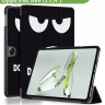 Чехол для OPPO Pad Air 2 (11,4"), OnePlus Pad Go (11,35"), Don't Touch Me