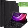 Чехол с клавиатурой для Lenovo Xiaoxin Pad 2024, Lenovo Tab M11