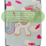 Чехол для PocketBook PB743, InkPad 4 (Волшебная лошадка)