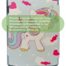 Чехол для PocketBook PB743, InkPad 4 (Волшебная лошадка)